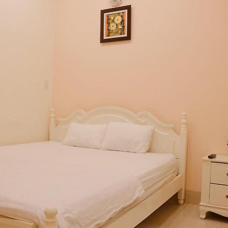 Sunny Hotel Вунг Тау Екстериор снимка