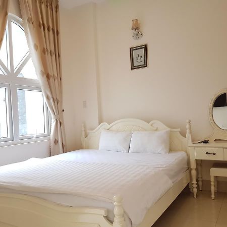Sunny Hotel Вунг Тау Екстериор снимка