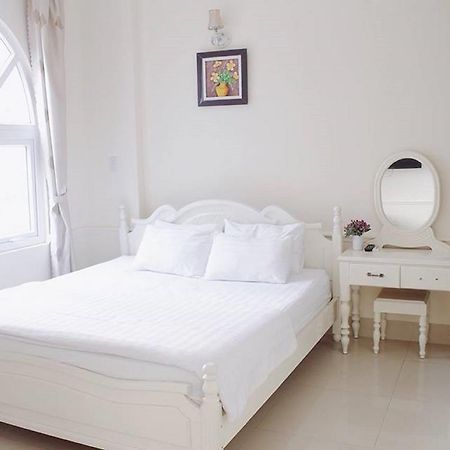 Sunny Hotel Вунг Тау Екстериор снимка