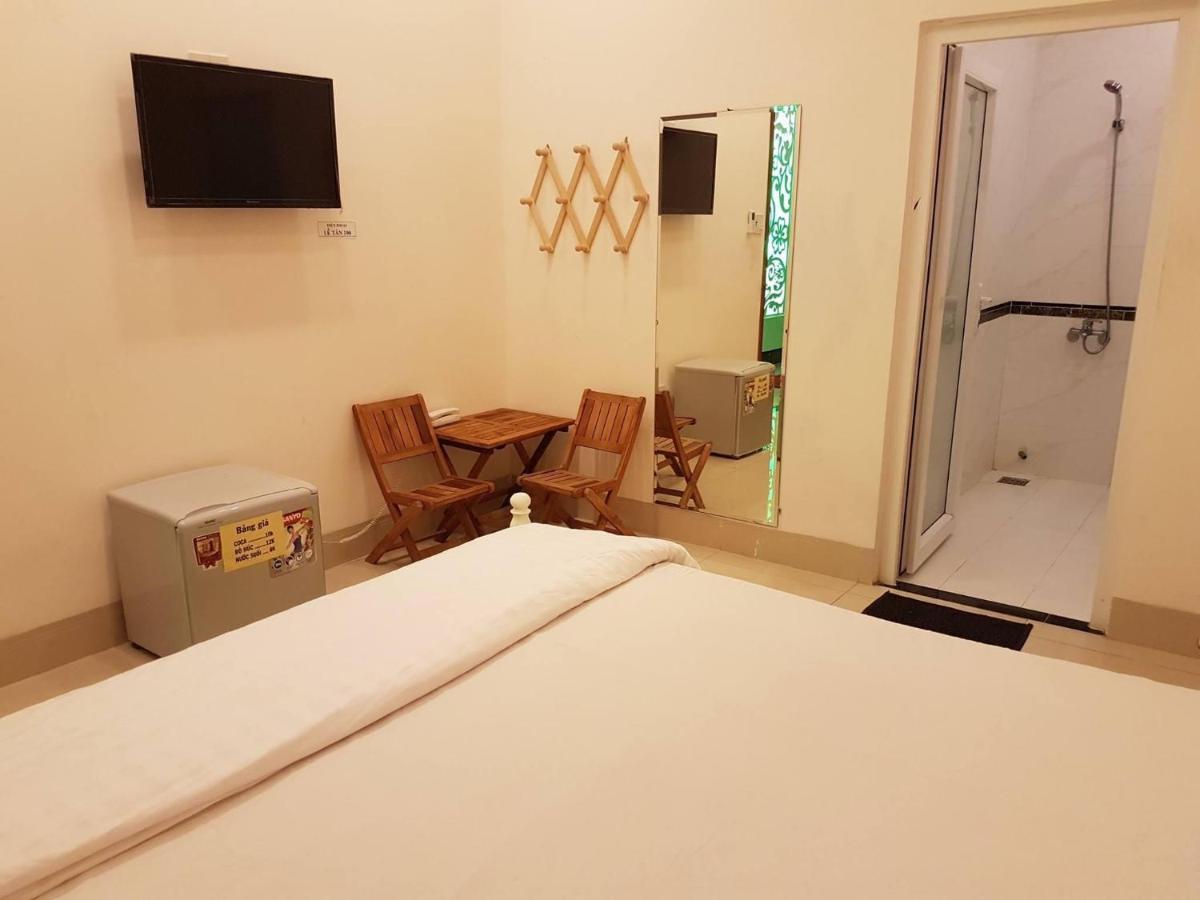 Sunny Hotel Вунг Тау Екстериор снимка