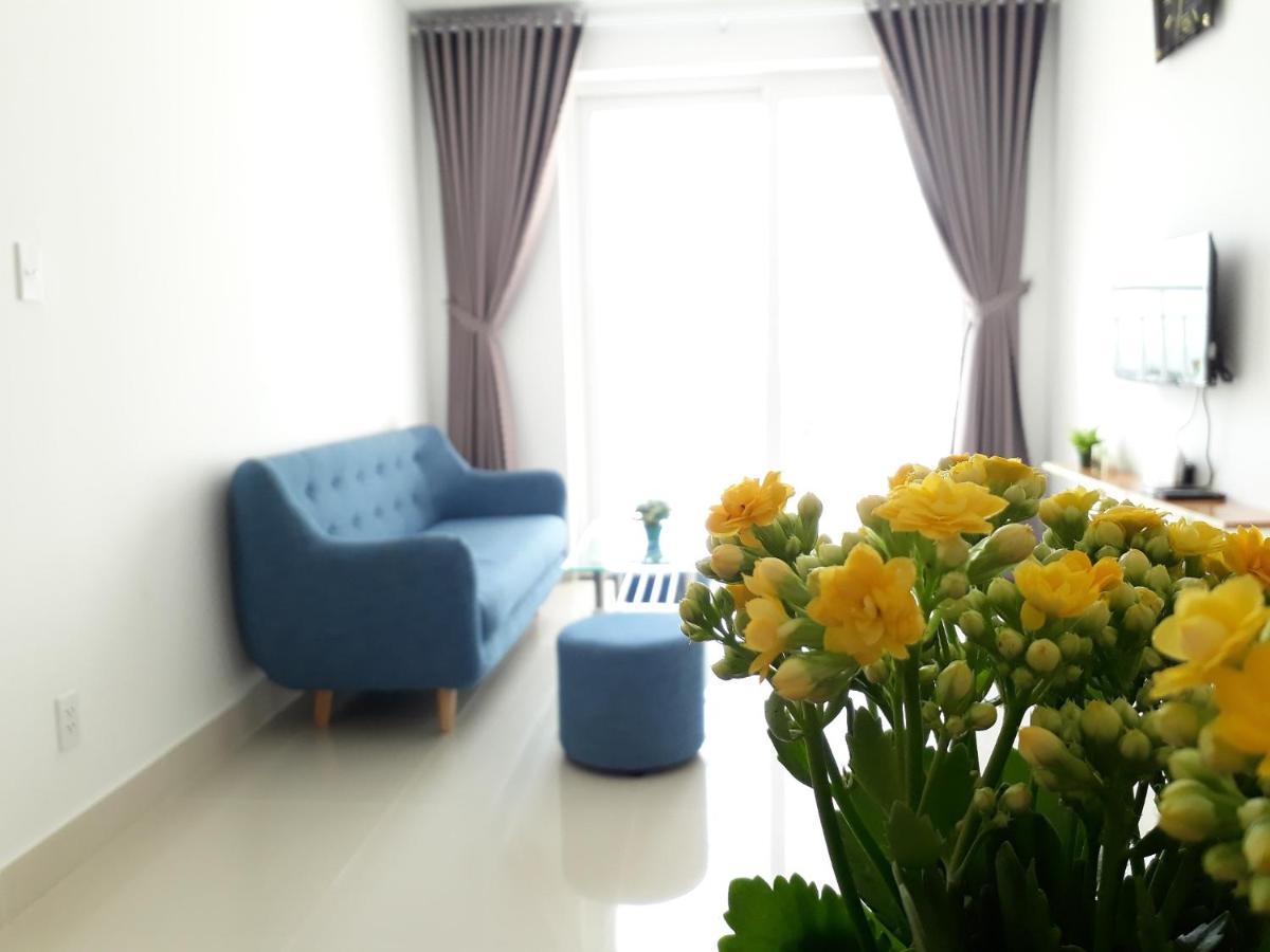 Sunny Hotel Вунг Тау Екстериор снимка