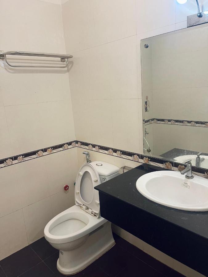 Sunny Hotel Вунг Тау Екстериор снимка