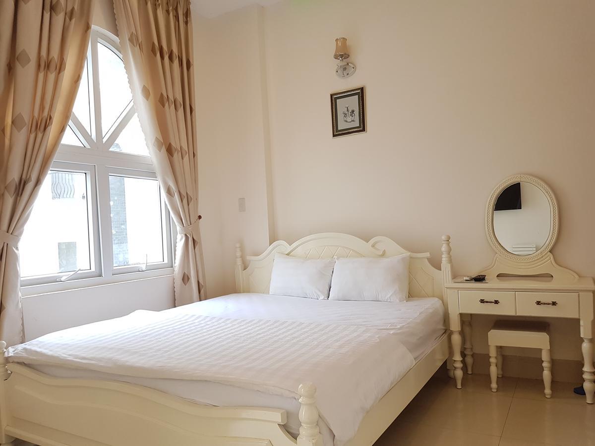 Sunny Hotel Вунг Тау Екстериор снимка